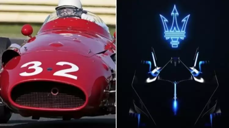Motor Sporları | Maserati, 65 yıl sonra yarış sporlarına geri dönüyor