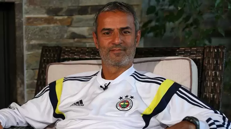 Fenerbahçe haberleri | Fenerbahçe'de göreve gelen İsmail Kartal, TT oldu