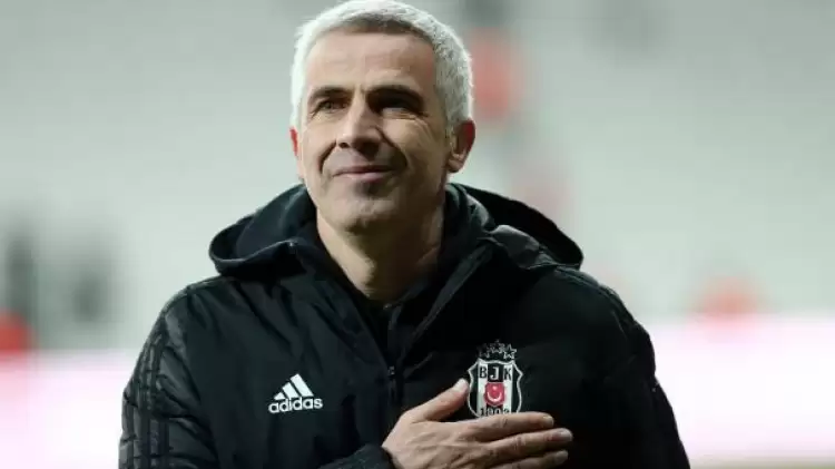 Fenerbahçe'den sonra Beşiktaş da teknik direktörünü açıklıyor! Karaveli...