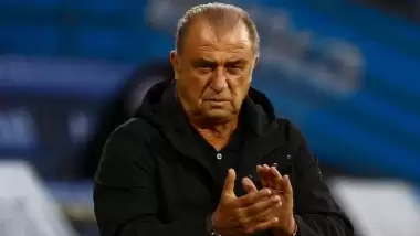 Galatasaray'da Fatih Terim'in ipi menajerlik şirketi yüzünden mi çekildi?