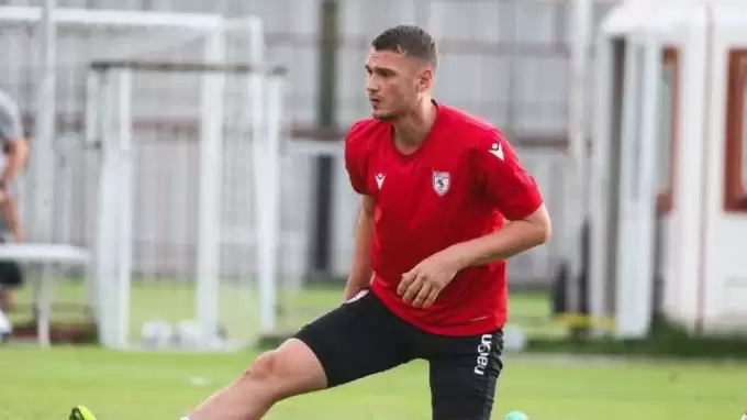 Barış Başdaş, Kocaelispor'a çok yakın!