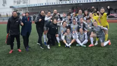 ALG Spor tutulmuyor: 7-0