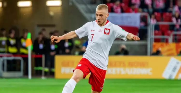 Sivasspor Polonyalı Tomasz Makowski ile prensipte anlaştı