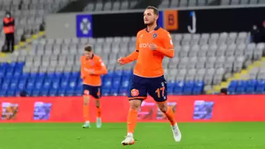 Medipol Başakşehir, Ahmed Kutucu ayrılığını resmen duyurdu!