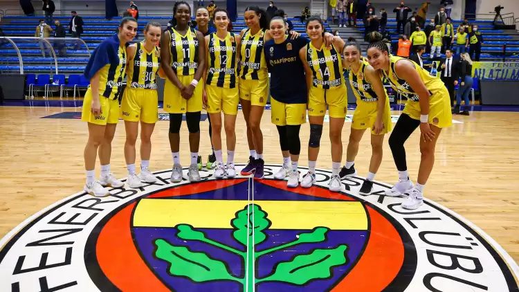 Sopron Basket-Fenerbahçe Safiport Maçına Koronavirüs Engeli