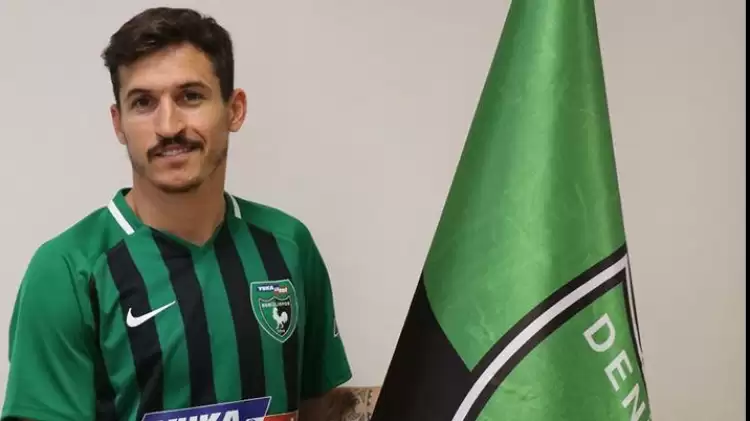 Denizlispor, Tiago Lopes ile transferde yeniden anlaştı