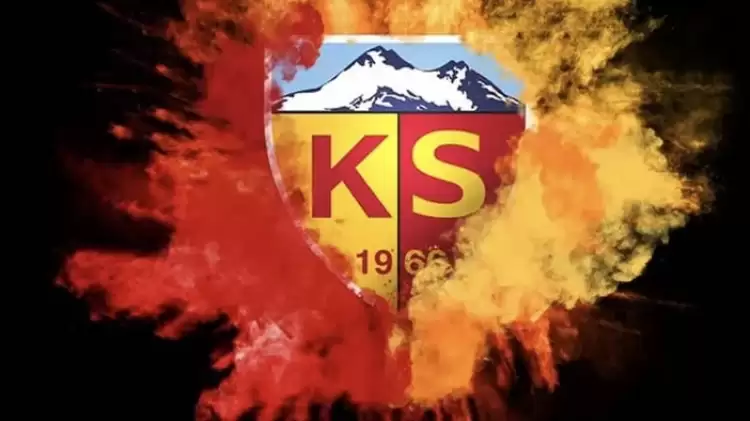 Kayserispor'da yönetim kurulu asil üyeleri açıklandı