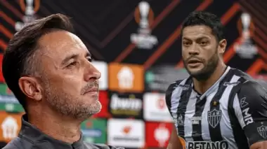 Pereira istenmeyen adam! Hulk: O gelirse ben giderim!