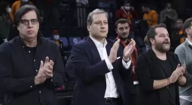 Galatasaray'da yeni kriz! Fatih Terim'in ardından...