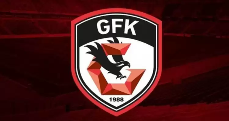 Gaziantep FK'da 7 futbolcu, 1 antrenör ve 1 personelin kovid-19 testi pozitif çıktı