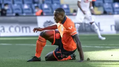 Beşiktaş, Başakşehirli o isme kancayı taktı!