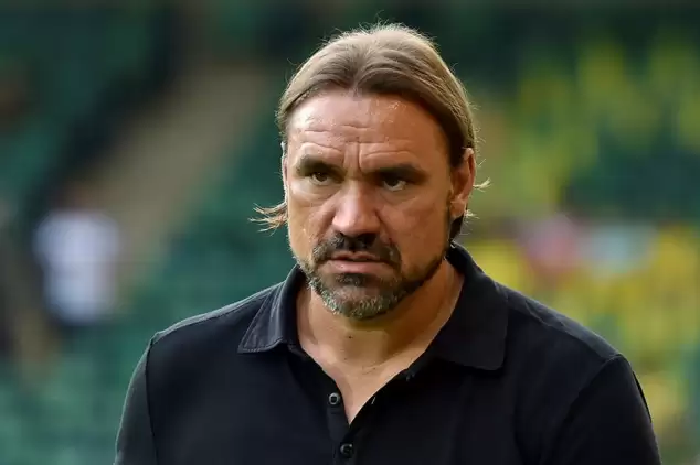 Beşiktaş'ı reddetmişti, yeni takımı belli oldu! Daniel Farke...