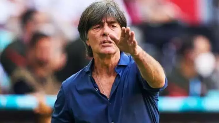 Fenerbahçe haberleri | Joachim Löw Fenerbahçe’ye gelir mi?