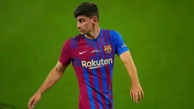Barcelona resmen teşekkür etti. Yusuf artık Barçalı değil...