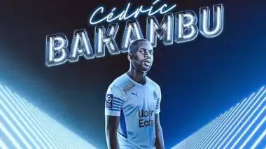 Galatasaray ile adı anılan Cedric Bakambu imzayı attı