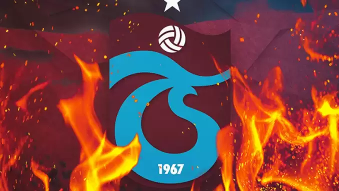 Trabzonsporlu iki futbolcu pozitif