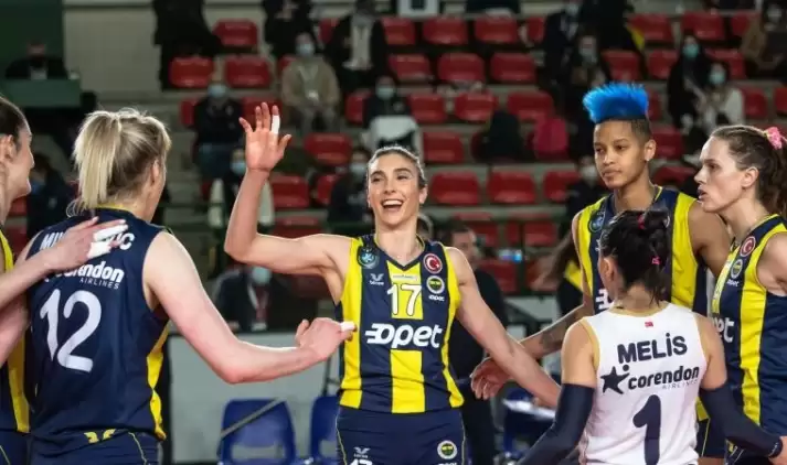 Fenerbahçe Opet, Melissa Vargas transferini açıkladı