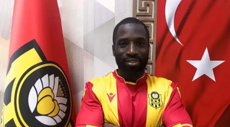 Sumudica, eski öğrencisini Malatyaspor'a transfer etti