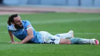 Vedat Muriç Premier Lig'e doğru