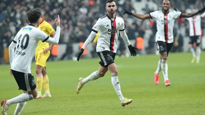Roller değişti! Beşiktaş iyileşti, Gaziantep FK revir gibi...