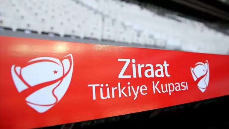 Ziraat Türkiye Kupası son 16 eşleşmesi ne zaman saat kaçta? I Fenerbahçe