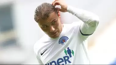 Flaş transfer! Yusuf Erdoğan Trabzonspor'a dönüyor