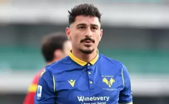 Transferde Koray Günter hamlesi!