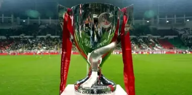 Kupada son 16 tur kurası çekildi! Beşiktaş, Fenerbahçe, Trabzon...