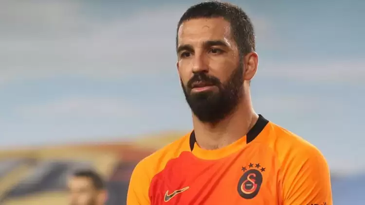 Mehmet Demirkol'dan Arda Turan'a: Fedakarlığı sen değil, Galatasaray yapıyor