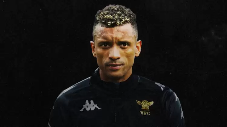 Antalyaspor'un transfer listesindeki eski Fenerbahçeli Luis Nani, Venezia'da!