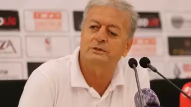 Dilaver Mutlu: “Kazanamadığınız yerde kaybetmemek de önemli”
