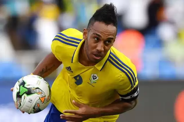 Arsenalli futbolcu Aubameyang kalp sorunları mı yaşıyor?