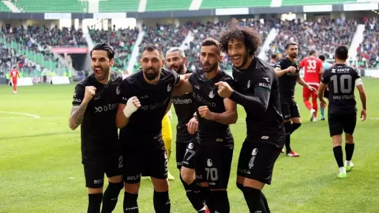 Sakaryaspor haberleri | Tatangalar, 45 puanla liderliğini koruyor