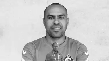 Altay'ın yeni teknik direktörü Mert Nobre oldu