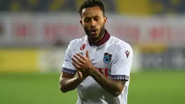 Eski Trabzonsporlu Lewis Baker Premier Lig'e geri döndü 