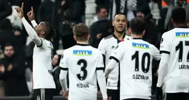 Beşiktaş kazandı, Trabzon ve F.Bahçe beraberlikle yetindi! Ligde puan farkı...