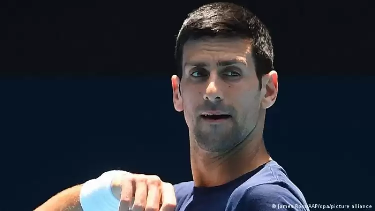 Mahkemeden karar çıktı! Novak Djokovic Avustralya Açık'ta oynayacak mı? 