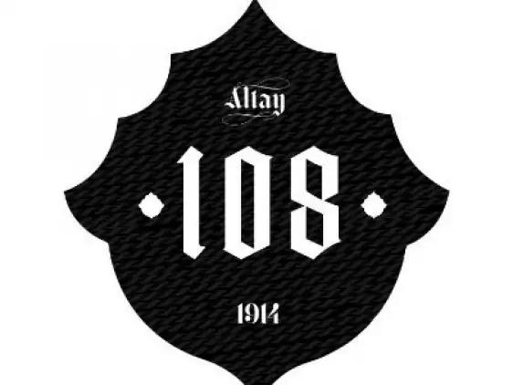 Altay, 108 Yaşında