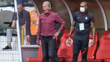 Denizli'nin öğrencisi Nobre: "Bu takımı tanıyorum, daha iyi olabilir"