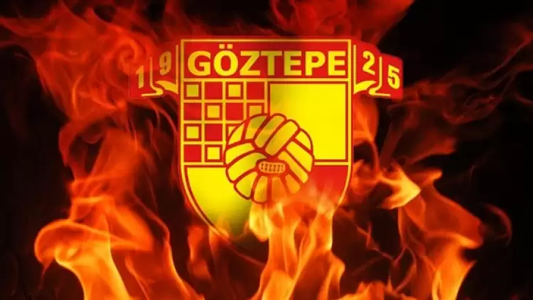 Göztepe, Teixeira'yı Transfer Etmek İstiyor!