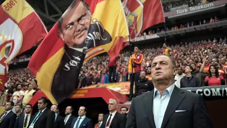 Fatih Terim Başkanlık Peşinde Mi? Ofis Gerçekleri