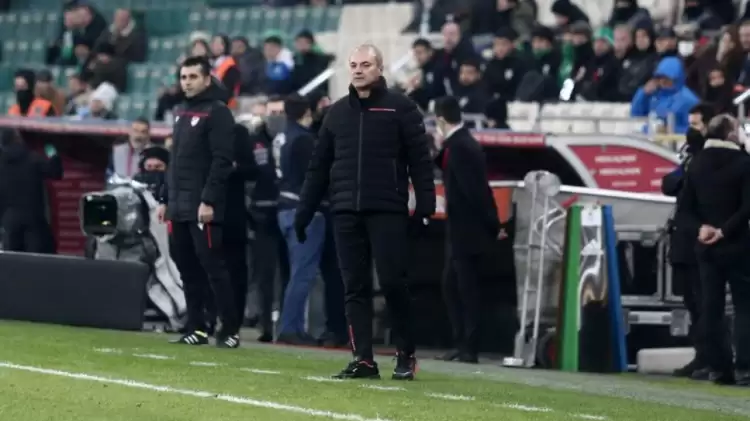 BB Erzurumspor'da Erkan Sözeri, Süper Lig'e çıkacaklarından emin