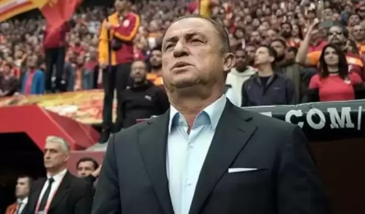 Son dakika: Fatih Terim'den kritik karar: Suskun kaldı ama...