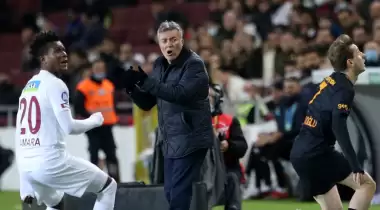 G.Saray'a Torrent de ilaç olamadı, fark daha da açıldı! İşte puan durumu...