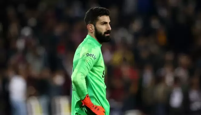 Galatasaray'da isyan! "Yediğimiz gollerin tekrarını izledim..."