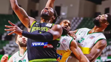 Bursaspor'da 7 pozitif vaka!