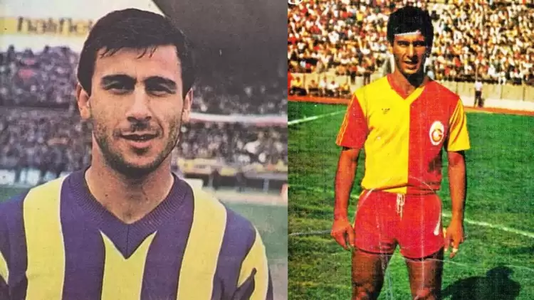 80'lerin Yıldızı Arif Kocabıyık: Umay Umay Yüzünden Hapis Yattık