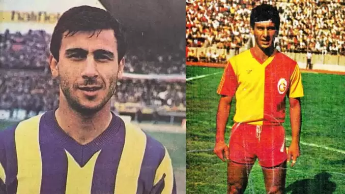 80'lerin yıldızı Arif Kocabıyık: Umay Umay yüzünden hapis yattık