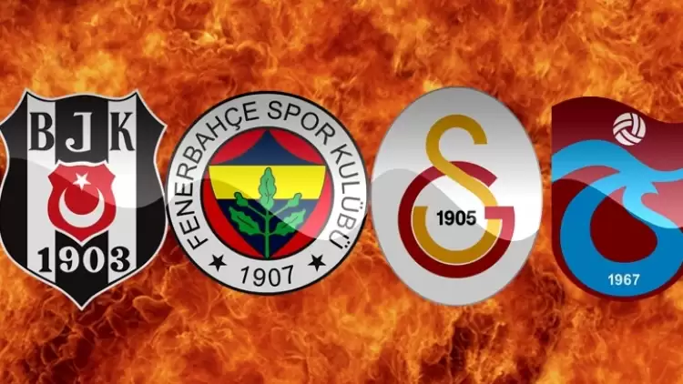 Süper Lig’de Şampiyonluk Oranları Güncellendi | 17 Ocak 2022