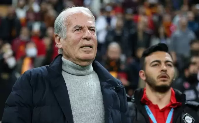 Altay'da Mustafa Denizli'ye ağır sözler: "3. Lig’de sesi çıkmayan yüreksizler Süper Lig’de ötmeye başladı."